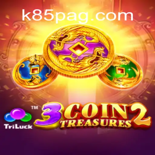 Intriguing World of 3CoinTreasures2: A Deep Dive into Gameplay and Strategy