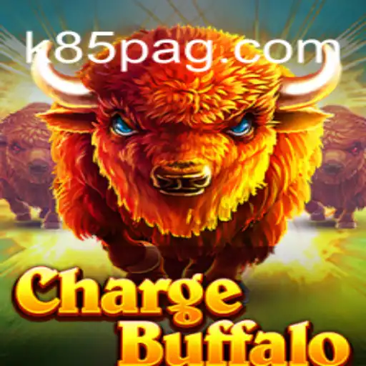 ChargeBuffalo: Unleashing the Power of the K85 Gaming Sensation