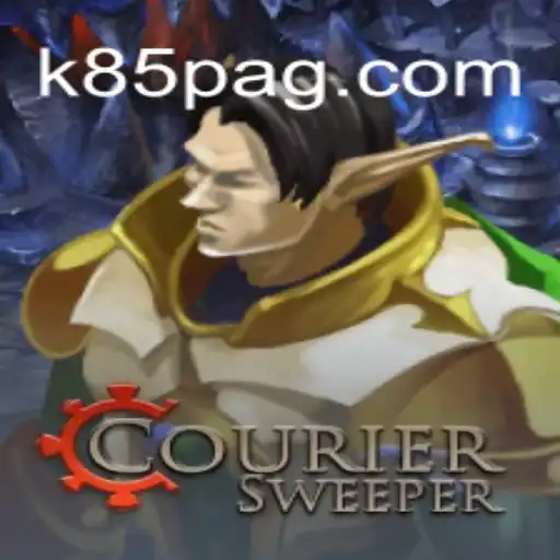Unveiling CourierSweeper: The Unique Blend of Strategy and Speed