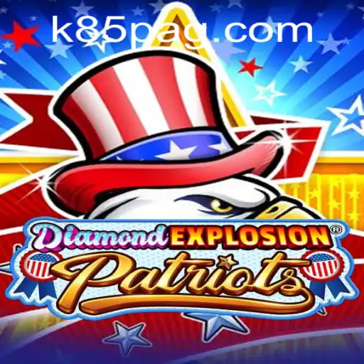 DiamondExplosionPatriots: A Thrilling Fusion of Strategy and Fun