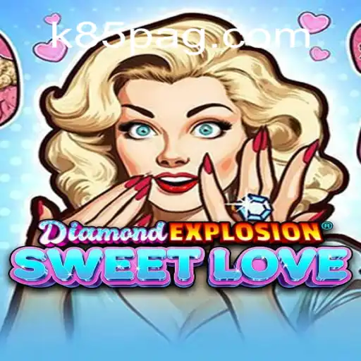 Exploring the Exciting World of DiamondExplosionSweetLove: A Game of Strategy and Romance