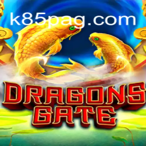 Unlocking the Secrets of DragonsGate: A Journey Through K85