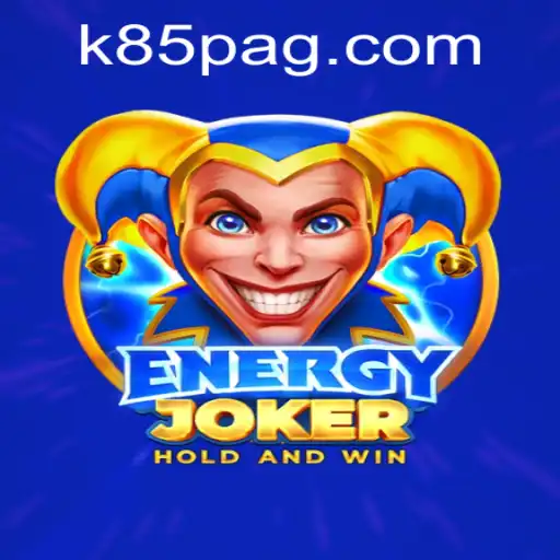 Unleashing the Thrill of EnergyJoker: A New Era of Gaming Adventure