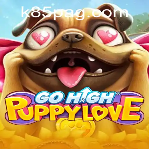 GoHighPuppyLove: A New Era of Gaming Adventures
