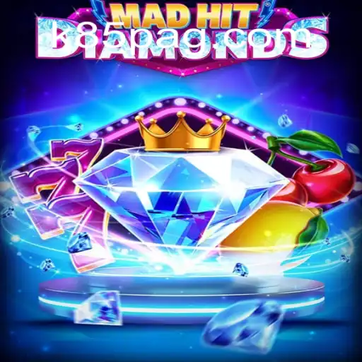 MadHitDiamonds: A New Gaming Experience with K85