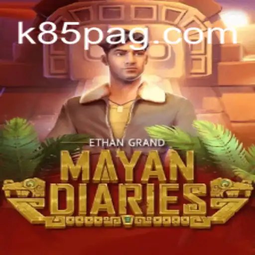 Unraveling the Mysteries of MayanDiaries: The Ultimate Guide Featuring K85
