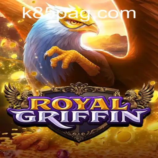 Discover the Fantasy World of RoyalGriffin and its Intricate K85