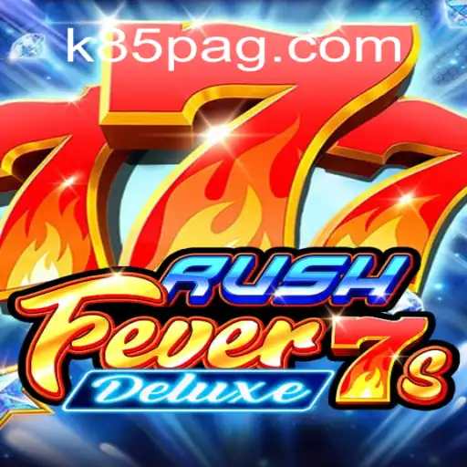 RushFever7sDeluxe: The Latest Gaming Sensation with a Twist