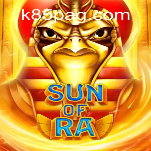 The Enigmatic World of SunofRa: A Comprehensive Guide to Mastering K85