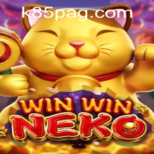 WinWinNeko: Unraveling the Enchanting World of K85